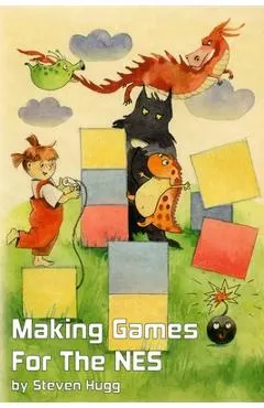 Making Games for the NES