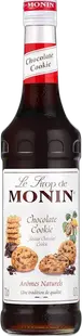 Sirop Chocolate Cookie Monin 0.7l