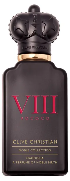 Parfum Clive Christian Noble VIII - Rococo Magnolia, 50 ml