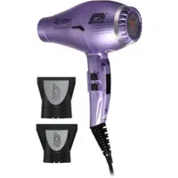 Parlux Alyon Air Ionizer Tech Lilac Edition uscător de păr profesional, cu ionizator