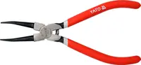 Cleste Seger De Interior 180Mm