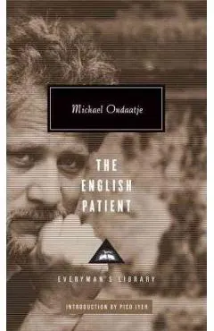 The English Patient: Introduction by Pico Iyer