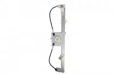 Macara geam fata stanga electric, fara motoras, 2 usi CITROEN NEMO; FIAT FIORINO; PEUGEOT BIPPER dupa 2007