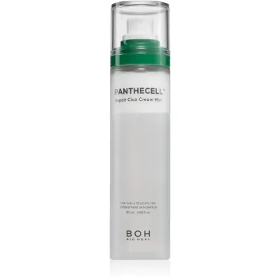 BIOHEAL BOH Panthecell Repair Cica Cream Mist bruma de corp hidratanta pentru netezirea pielii 120 ml