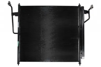 Radiator clima AC cu uscator INFINITI QX56; NISSAN TITAN 5.6 dupa 2003