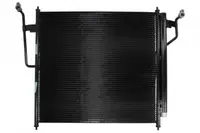 Radiator clima AC cu uscator INFINITI QX56; NISSAN TITAN 5.6 dupa 2003
