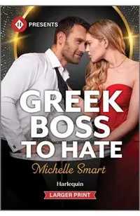Greek Boss to Hate