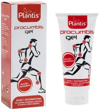 Plantis Procumbis Gel pentru articulații, 100 ml, Artesania Agricola
