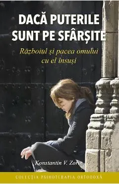 Daca puterile sunt pe sfarsite Ed.2