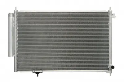 Radiator AC condensator cu uscator potrivit HONDA CR-V II 2.2D 02.05-09.06