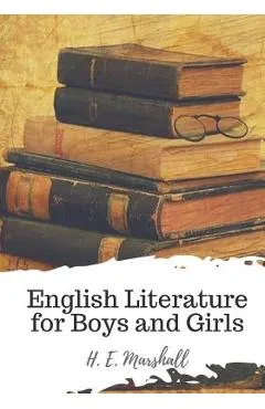 English Literature for Boys and Girls