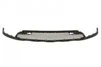 Bara fata Inferior, negru MERCEDES GLC C253, GLC X253