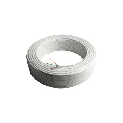 Cablu de alarma CU LinkPower LINK-CU-ALARM06, 6 x 0.22, rola 100 m