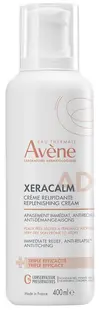 Avène XeraCalm A.D. Cremă hidrolipidică pentru față și corp, 400 ml