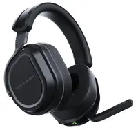 Căști gaming Turtle Beach - Stealth 700, PS, wireless, negre