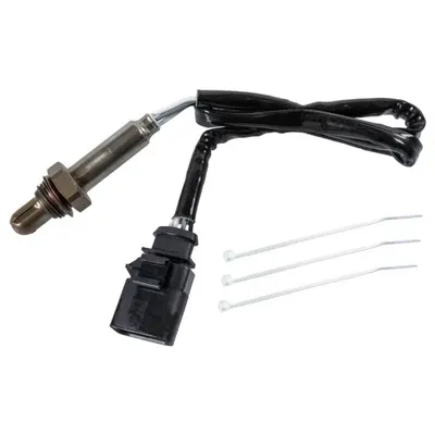 Sonda Lambda (numar Fire 4, 570mm) Potrivit Audi A1, A1 City Carver, A3, A4 B8, A5, Q2, Q5; Chevrolet Epica; Kia Sorento I; Nissan X-Trail I; Seat Altea, Altea Xl, Arona 1.0-3.2 06.01
