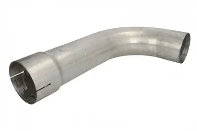 Racord evacuare (lungime:400mm) potrivit MAN potrivit MAN TGM I D0836LFL63-D0836LFL67 10.05-03.22