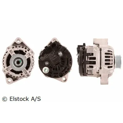 Generator/alternator ELSTOCK 28-5515