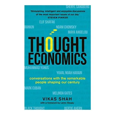 Thought Economics