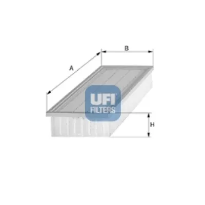 Filtru aer UFI 30.039.00