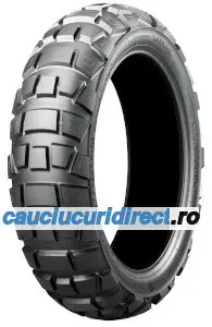 Bridgestone AX 41 R ( 170/60B17 TL 72Q Roata spate, Marcaj M+S, M/C )
