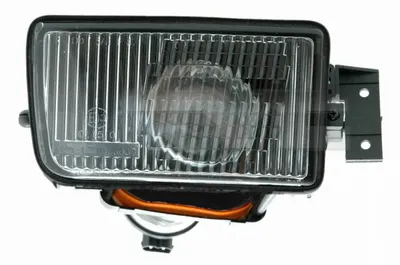 Proiector ceata fata stanga potrivit BMW Seria 5 1987-1997 - (H1)