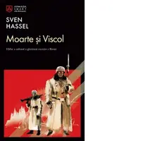 Moarte si viscol