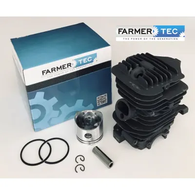 Cilindru Complet Oleomac 941, 941c, 941cx, Gs410cx Farmertec
