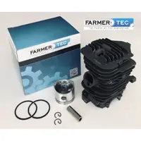 Cilindru Complet Oleomac 941, 941c, 941cx, Gs410cx Farmertec