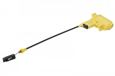 Actuator spate stanga potrivit MERCEDES S-KLASA W223 09.20