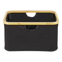 Coșuri de depozitare de depozitare 2 buc. din material textil Ecori – Wenko