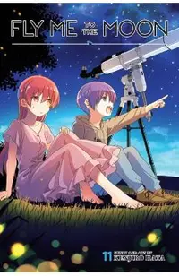 Fly Me to the Moon, Vol. 11: Volume 11