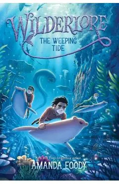 The Weeping Tide