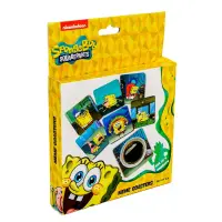 Set 6 Suporturi Pahare Spongebob Squarepants - Meme