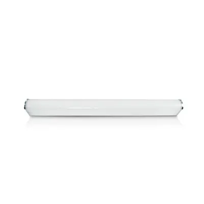 Bano LED, 20W, 4000K, 1700lm, 230V, IP44, crom L-900mm