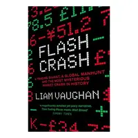 Flash Crash, Liam Vaughan