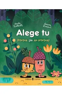 Alege tu - prieten sau ne-prieten?