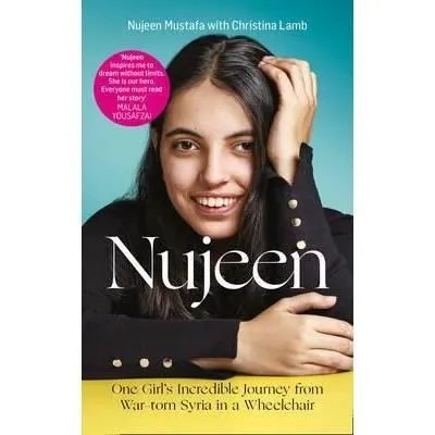Nujeen, Nujeen Mustafa