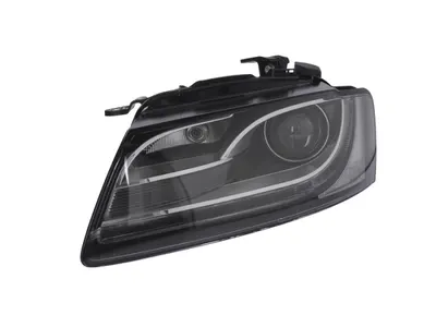 Far Stanga (xenon, LED, electric, cu motor) potrivit AUDI A5