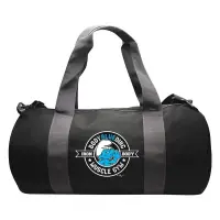 Geanta Sport The Smurfs - BodyBLUEding