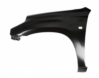 Aripa fata stanga cu locas semnalizator TOYOTA RAV 4 II intre 2000-2005