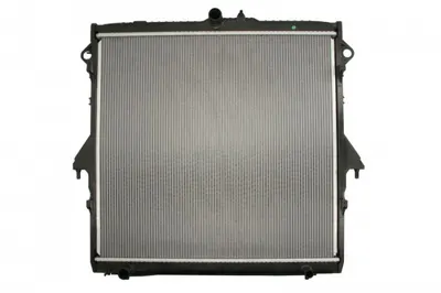 Radiator motor (Manual) potrivit FORD RANGER 2.2D 3.2D