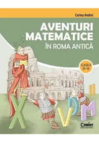 Aventuri matematice in Roma Antica