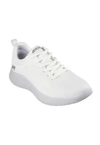 Pantofi barbati sport BOBS GEO HOW DEBON 118174-OFF - Alb