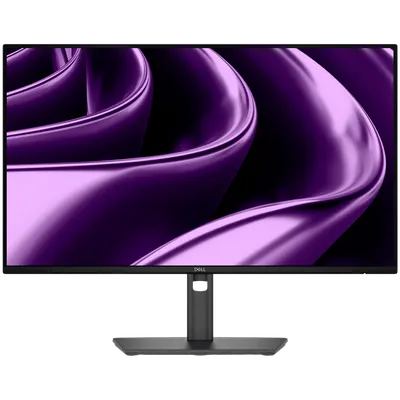 Dell Pro P 24 USB-C Hub Monitor - P2426HE 23.8" FHD 1920x1080 at 120 Hz, 99% sRGB, 99% BT.709 (CIE 1931), 93 PPI, 16:9, IPS, AG