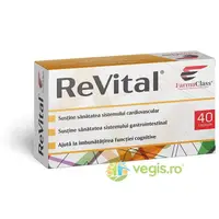 Revital 40cps