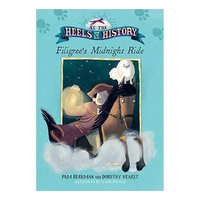 Filigree's Midnight Ride