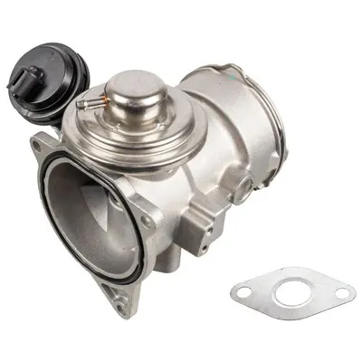 Supapa EGR potrivit VW MULTIVAN V, TRANSPORTER V 2.5D 04.03-11.09