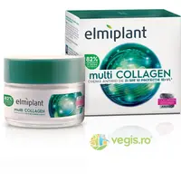 Crema Antirid de Zi Multicollagen 50ml