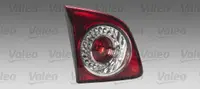 Stop tripla lampa spate stanga (interior, LED) VW GOLF PLUS 2009-2014